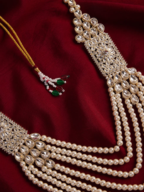 Men's Cream - Mala